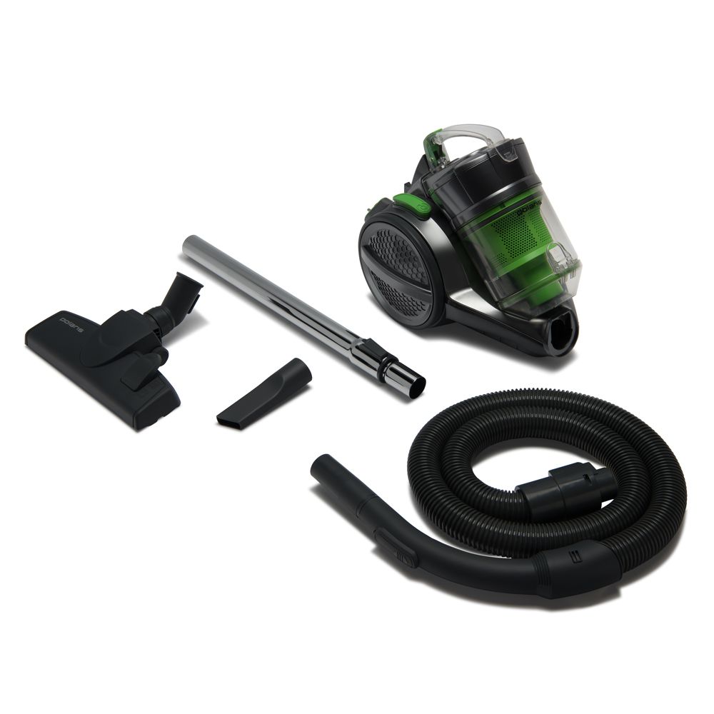 Polaris PVC 1820G пылесос