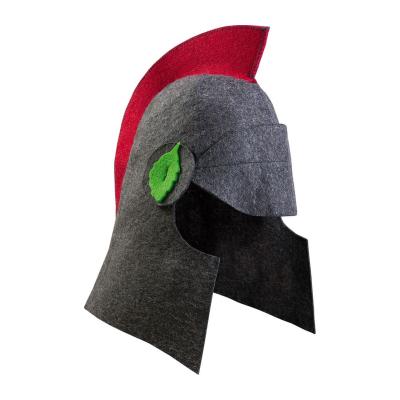 Шапка для бани и сауны Банные штучки "Спарта"