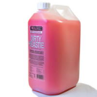 Шампунь для мелких животных Wahl "Dirty Beastie", концентрированный, 5 л