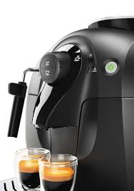 Philips HD8649/01 кофемашина