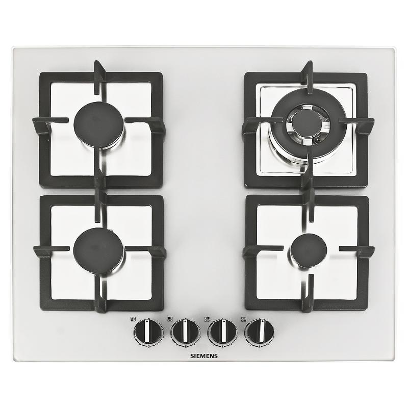 Встраиваемая газовая варочная панель Siemens EP 6 A8 HB 20