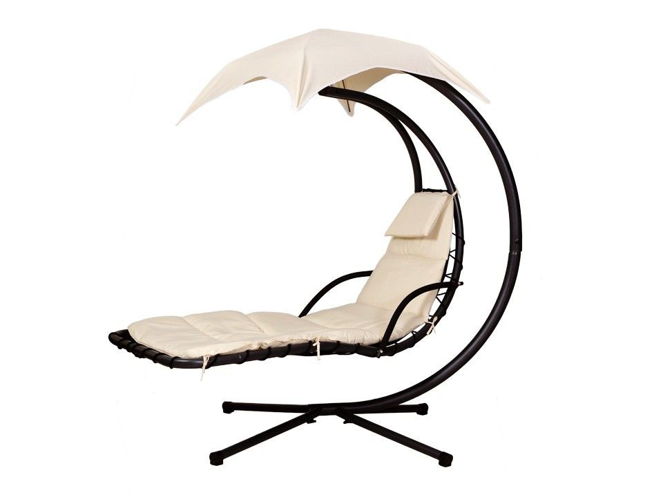 Качели-шезлонг Sunshine