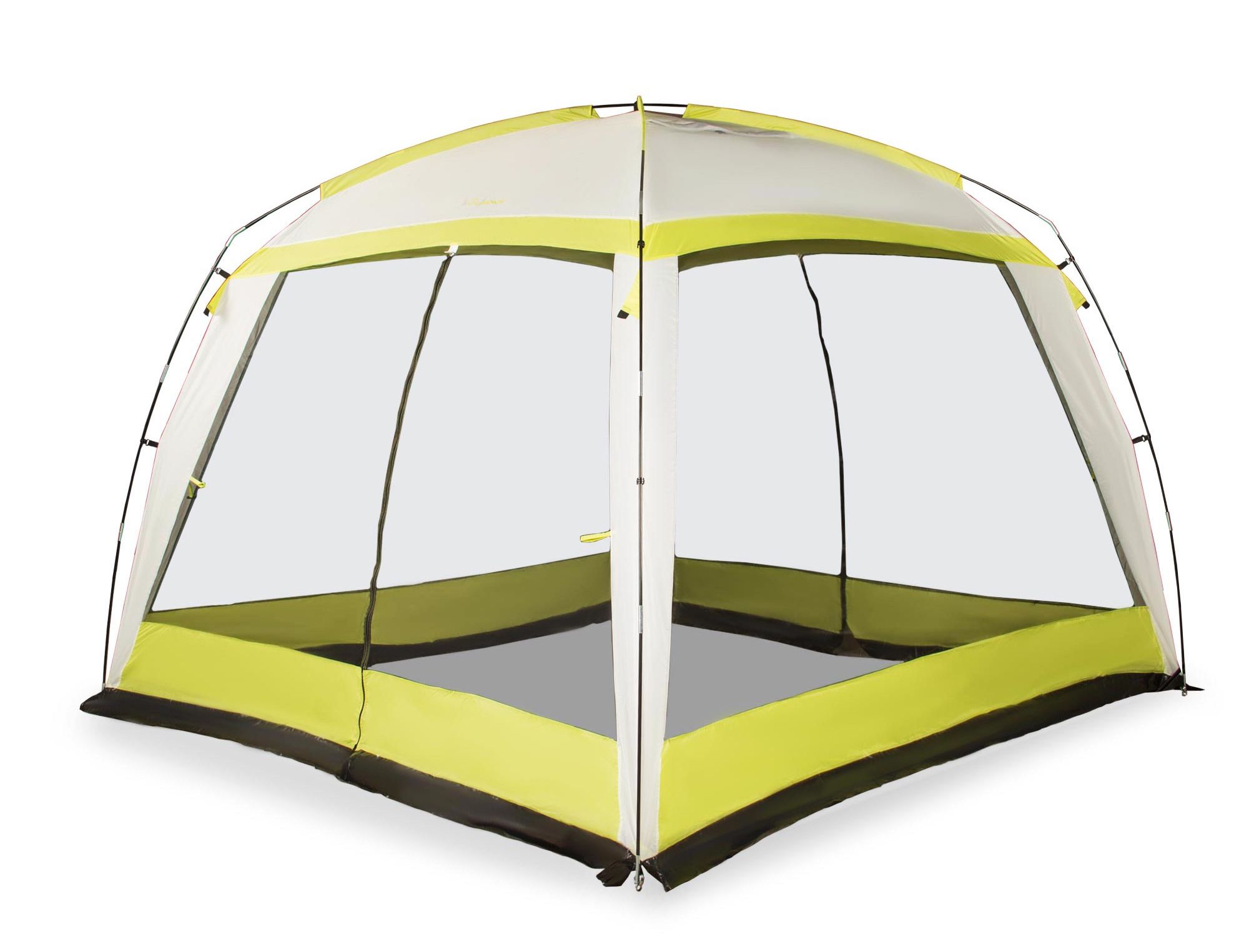 Тент-палатка Larsen "Chalet N/C N/S"