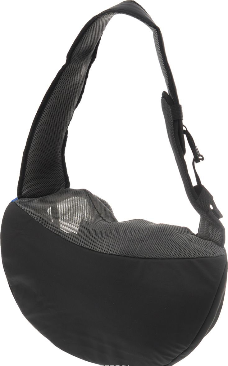 Переноска-слинг для животных Crazy Paws "Pet Sling"