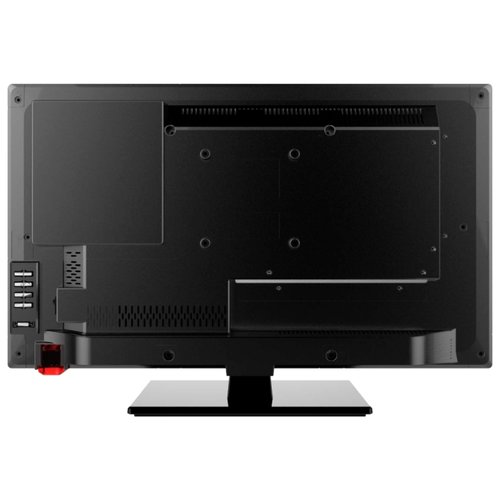 Thomson T19E21DH-01B телевизор