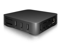 IconBIT Movie Smart TV медиаплеер