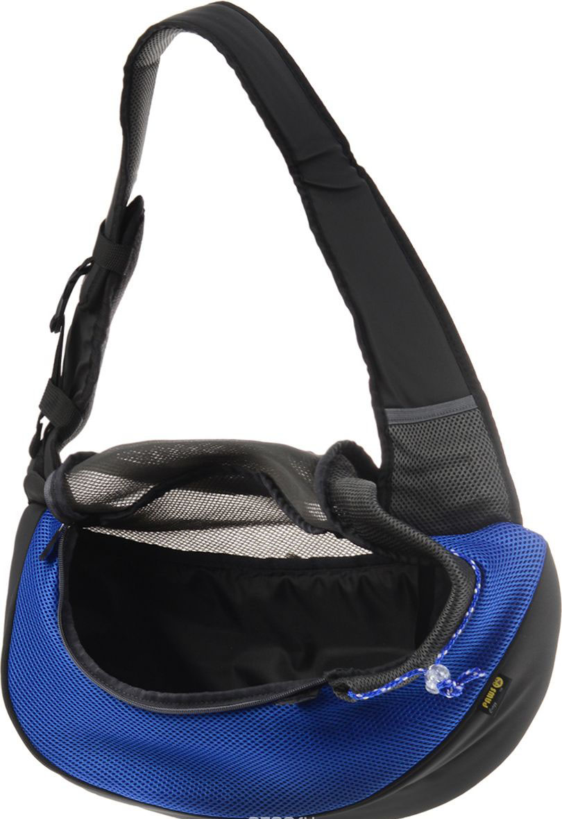 Переноска-слинг для животных Crazy Paws "Pet Sling"