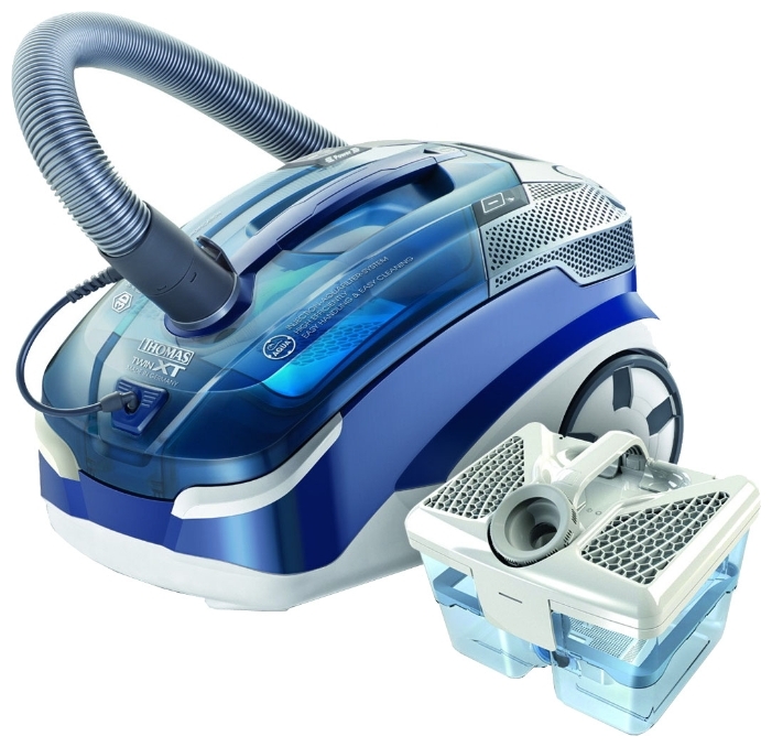 Thomas 788565 Twin XT пылесос