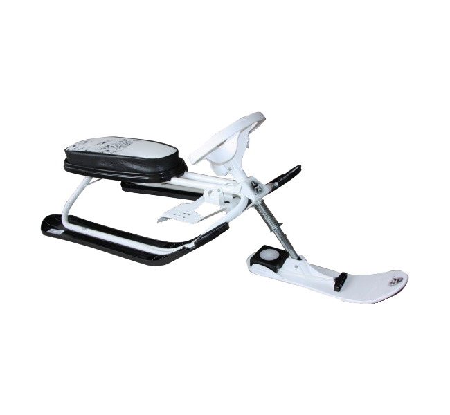 Снегокат Дэми Ирбис