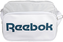 Сумка спортивная Reebok "Cl Royal Shoulder"