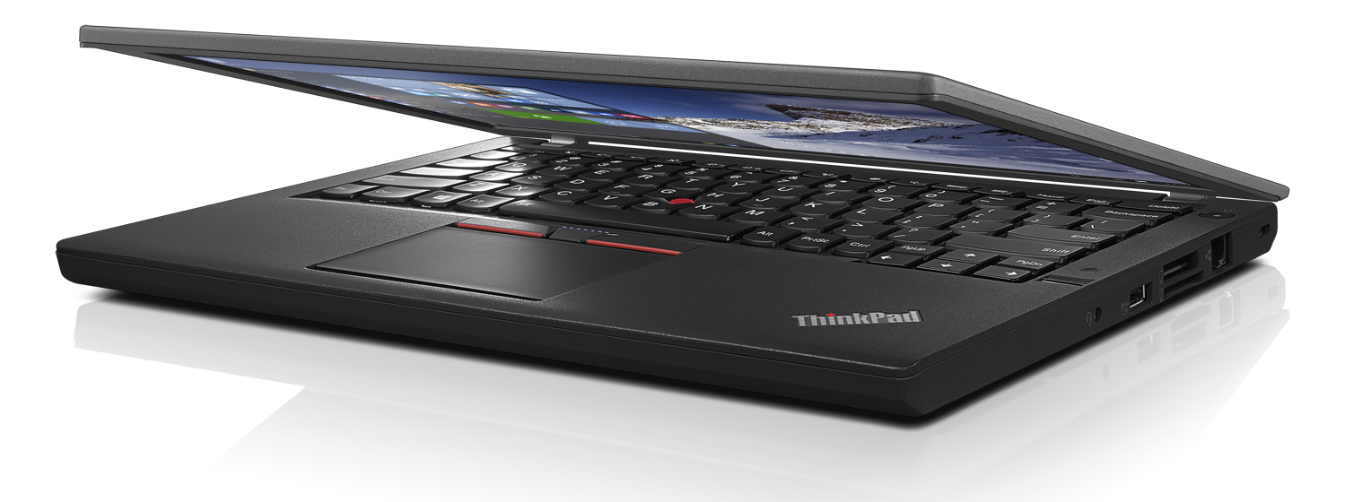 Lenovo ThinkPad X260