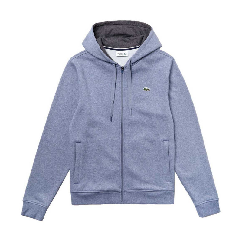 Толстовка Lacoste